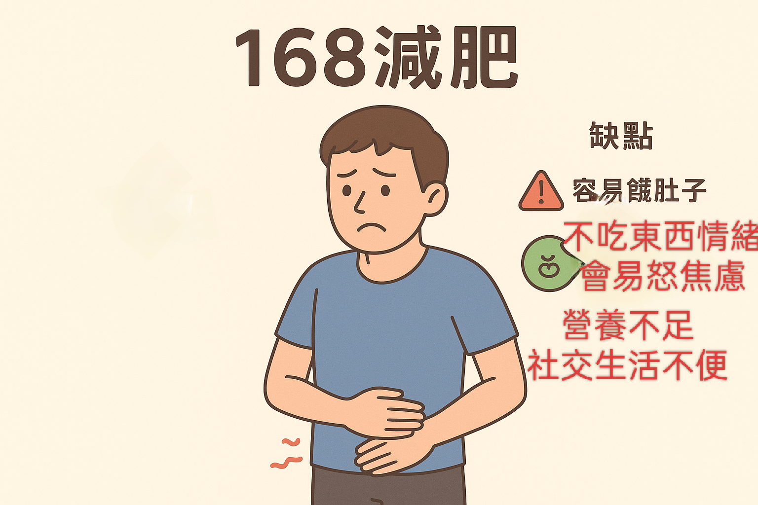 image 10營養師指導168斷食減脂飲

食